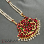 Bharatanatyam Dance Haaram