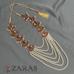 Bharatanatyam Dance Haaram