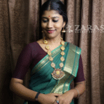 Bharatanatyam Dance Haaram