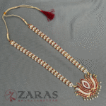 Bharatanatyam Dance Haaram