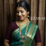 Bharatanatyam Dance Haaram