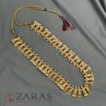 Bharatanatyam Dance Haaram