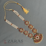 Bharatanatyam Dance Haaram