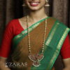 Bharatanatyam Dance Haaram