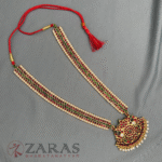 Bharatanatyam Dance Haaram