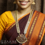 Bharatanatyam Dance Haaram