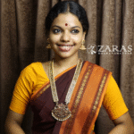 Bharatanatyam Dance Haaram