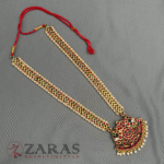 Bharatanatyam Dance Haaram