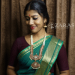 Bharatanatyam Dance Haaram