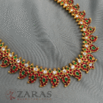 Bharatanatyam Dance Haaram