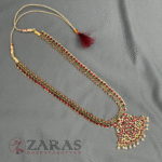 Bharatanatyam Dance Haaram