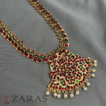 Bharatanatyam Dance Haaram