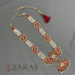 Bharatanatyam Dance Haaram
