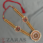 Bharatanatyam Dance Haaram