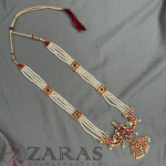 Bharatanatyam Dance Haaram