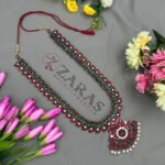 Bharatanatyam Dance Haaram