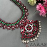 Bharatanatyam Dance Haaram