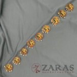 Bharatanatyam Dance Jewellery Jada Billa