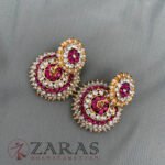 Bharatanatyam Dance Jewellery Jimiki