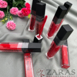 Bharatanatyam Makeup Lipstick
