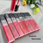 Bharatanatyam Makeup Lipstick