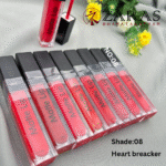 Bharatanatyam Makeup Lipstick