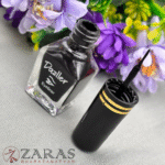 Bharatanatyam Dance Makeup Eyeliner