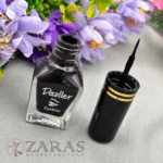 Bharatanatyam Dance Makeup Eyeliner