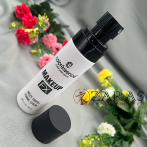 Bharatanatyam Makeup Product Fixing spray