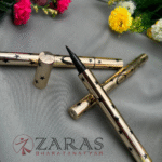 Bharatanatyam Dance Makeup Eyeliner