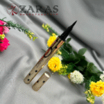 Bharatanatyam Dance Makeup Eyeliner