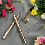 Bharatanatyam Dance Makeup Eyeliner