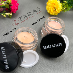Bharatanatyam Makeup Products Concealer
