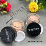 Bharatanatyam Makeup Products Concealer
