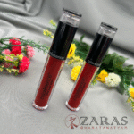 Bharatanatyam Makeup Lipstick