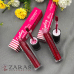 Bharatanatyam Makeup Lipstick