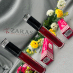 Bharatanatyam Makeup Lipstick