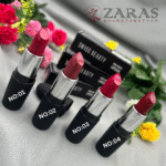 Bharatanatyam Makeup Products Lipstick