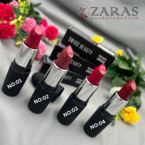 Bharatanatyam Makeup Products Lipstick