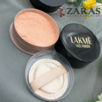 Bharatanatyam Makeup Face Powder