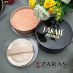 Bharatanatyam Makeup Face Powder