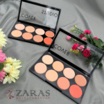 Bharatanatyam Makeup Products Concealer palette