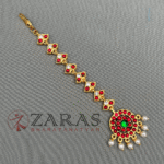 Bharatanatyam Dance Jewellery Maatal