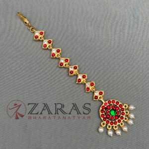 Bharatanatyam Dance Jewellery Maatal