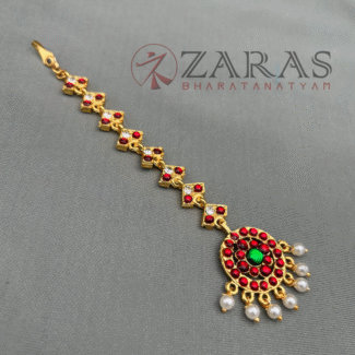 Bharatanatyam Dance Jewellery Maatal