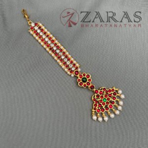 Bharatanatyam Dance Jewellery Maatal