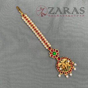 Bharatanatyam Dance Jewellery Netti Chutti