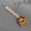 Bharatanatyam Dance Jewellery Netti Chutti