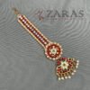 Bharatanatyam Dance Jewellery Netti Chutti