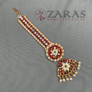 Bharatanatyam Dance Jewellery Netti Chutti